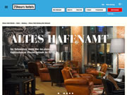 25hours Hotel Hamburg Altes Hafenamt