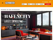 25hours Hotel Hamburg HafenCity