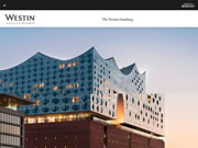 Westin Hotel Hamburg