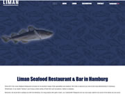 Liman Seafood Restaurant, Hamburg