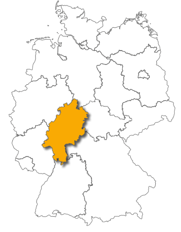 Rhineland-Palatinate in Germany